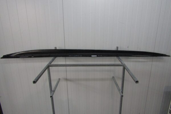 Zijskirt Links Dorpellijst Mercedes SL R 232 AMG 22- a2326983500 Dorpel P14482