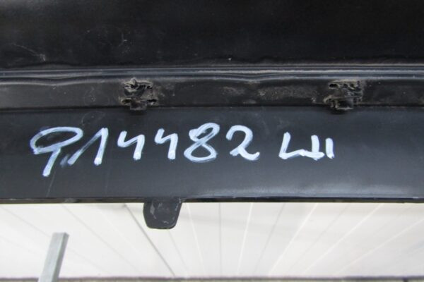 Zijskirt Links Dorpellijst Mercedes SL R 232 AMG 22- a2326983500 Dorpel P14482