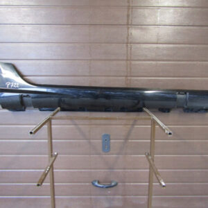 Zijskirt Dorpellijst Rechts Mercedes SLK 172 AMG 10- 8546108989 Dorpel P722