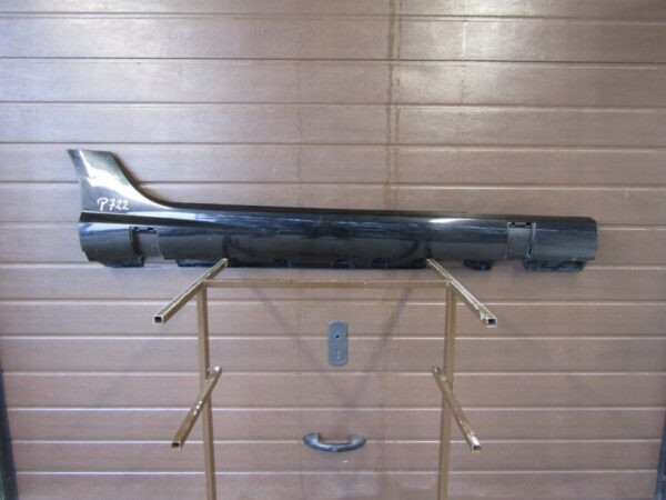 Zijskirt Dorpellijst Rechts Mercedes SLK 172 AMG 10- 8546108989 Dorpel P722