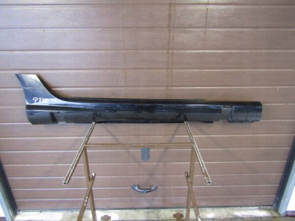 Zijskirt Dorpellijst Rechts Mercedes SLK 172 AMG 10- 8546108989 Dorpel P722