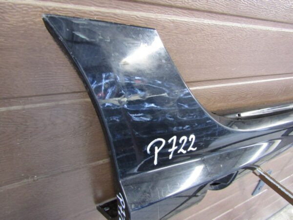 Zijskirt Dorpellijst Rechts Mercedes SLK 172 AMG 10- 8546108989 Dorpel P722