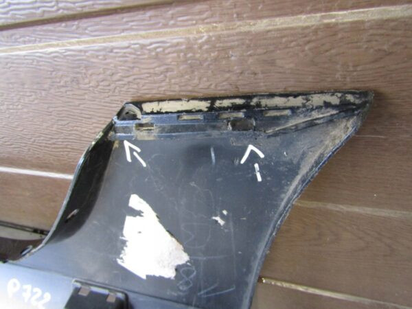 Zijskirt Dorpellijst Rechts Mercedes SLK 172 AMG 10- 8546108989 Dorpel P722