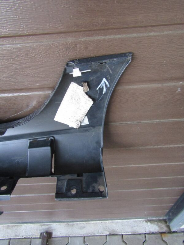 Zijskirt Dorpellijst Rechts Mercedes SLK 172 AMG 10- 8545538607 Dorpel P491