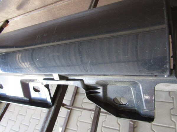 Zijskirt Dorpellijst Rechts Mercedes SLK 172 AMG 10- 8545538607 Dorpel P491