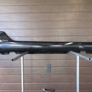Zijskirt Rechts Dorpellijst Mercedes SLK 172 10- 9190749439 Dorpel P5252