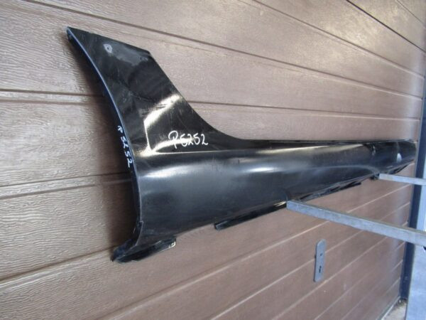 Zijskirt Rechts Dorpellijst Mercedes SLK 172 10- 9190749439 Dorpel P5252