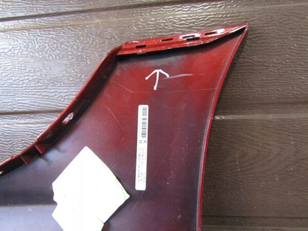 Zijskirt Rechts Dorpellijst Mercedes SLK R 172 Rechts 8544073197 Dorpel P1823