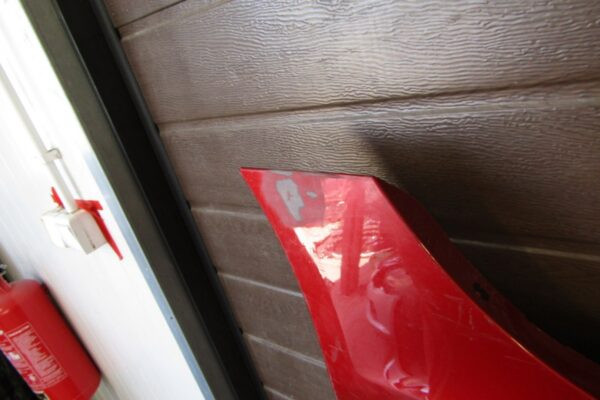 Zijskirt Rechts Dorpellijst Mercedes SLK R 172 Rechts  A1726980254 Dorpel P10185