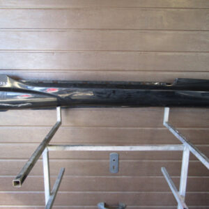Zijskirt Dorpellijst Rechts Mercedes SLK R171 171 AMG 55a1716980454 Dorpel P9733