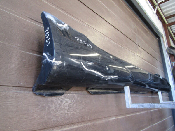 Zijskirt Dorpellijst Rechts Mercedes SLK R171 171 AMG 55a1716980454 Dorpel P9733