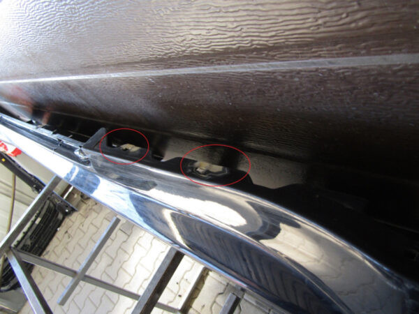 Zijskirt Dorpellijst Rechts Mercedes SLK R171 171 AMG 55a1716980454 Dorpel P9733