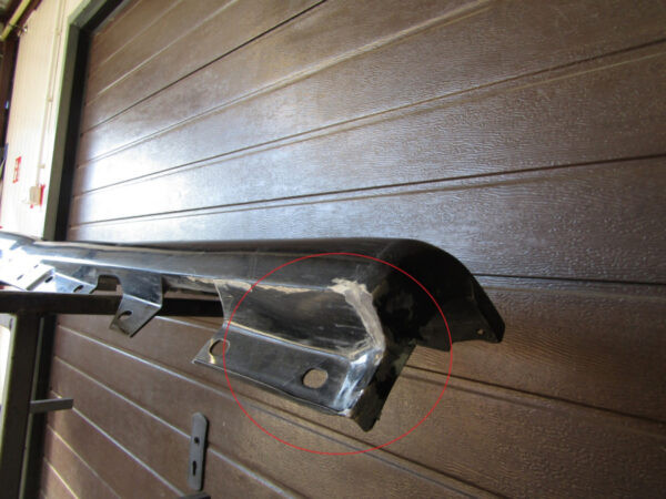 Zijskirt Dorpellijst Rechts Mercedes SLK R171 171 AMG 55a1716980454 Dorpel P9733