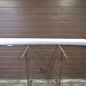 Zijskirt Dorpellijst Rechts Mercedes S 222 Lang 13- 9920449440 Dorpel P6486