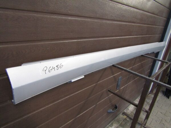 Zijskirt Dorpellijst Rechts Mercedes S 222 Lang 13- 9920449440 Dorpel P6486