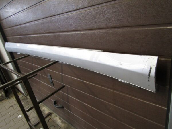 Zijskirt Dorpellijst Rechts Mercedes S 222 Lang 13- 9920449440 Dorpel P6486