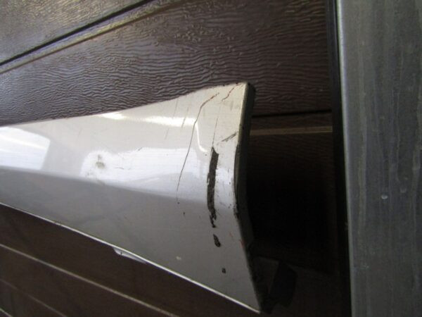 Zijskirt Dorpellijst Rechts Mercedes S 222 Lang 13- 9920449440 Dorpel P6486