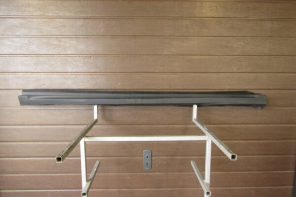 Zijskirt Dorpellijst Rechts Range Rover Evoque BJ3M-10154 Dorpel P8414