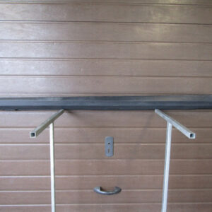 Zijskirt Dorpellijst Rechts Range Rover Evoque BJ32-10154 9810504269 Dorpel P6327