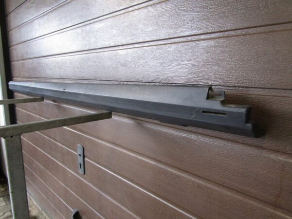 Zijskirt Dorpellijst Rechts Range Rover Evoque BJ32-10154 9810504269 Dorpel P6327