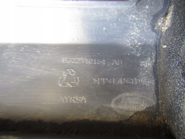 Zijskirt Dorpellijst Rechts Range Rover Evoque BJ32-10154 9810504269 Dorpel P6327