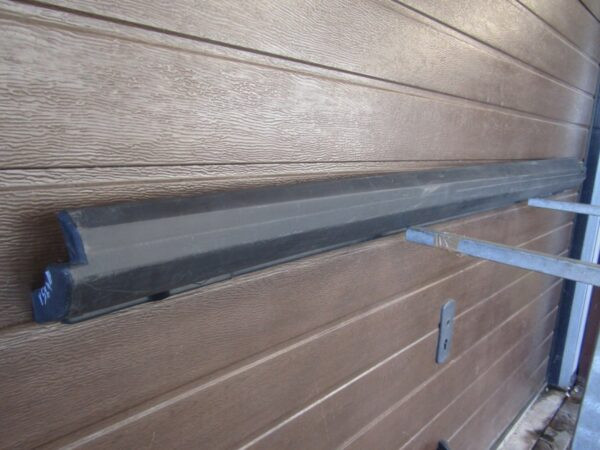 Zijskirt Dorpellijst Rechts Range Rover Evoque BJ32-10154 8927782300 Dorpel P4851