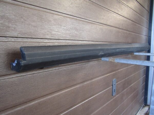 Zijskirt Dorpellijst Rechts Range Rover Evoque BJ32-10154 8927800242 Dorpel P4854