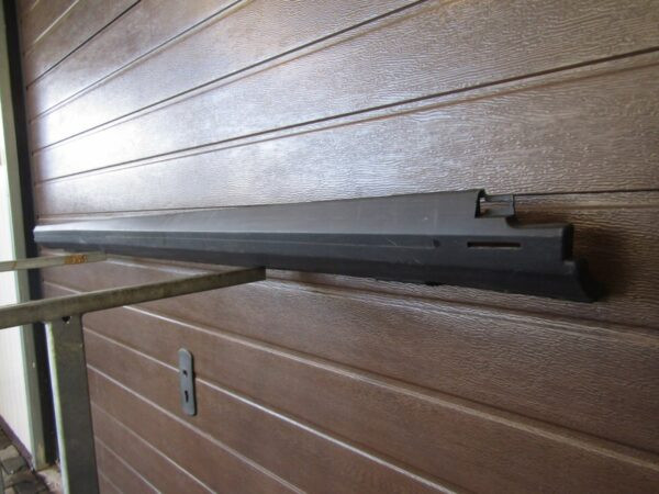 Zijskirt Dorpellijst Rechts Range Rover Evoque BJ32-10154 8927800242 Dorpel P4854