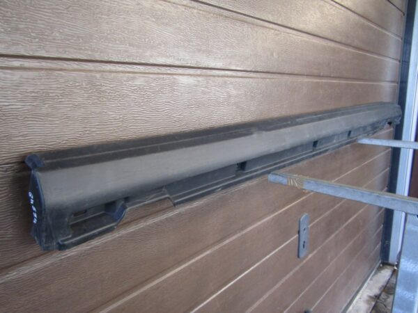 Zijskirt Dorpellijst Rechts Range Rover Evoque BJ32-10154 8927800242 Dorpel P4854