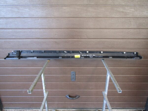 Zijskirt Dorpellijst Rechts Range Rover Evoque BJ32-10154 8927800242 Dorpel P4854