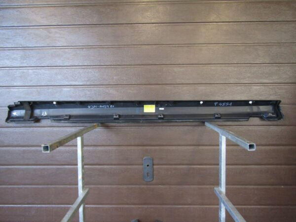 Zijskirt Dorpellijst Rechts Range Rover Evoque BJ32-10154 8927782300 Dorpel P4851