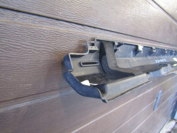 Zijskirt Dorpellijst Rechts Range Rover Evoque BJ32-10154 8927782300 Dorpel P4851