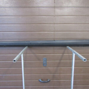 Zijskirt Dorpellijst Rechts Range Rover Evoque BJ32-10154 8687307724 Dorpel P4116