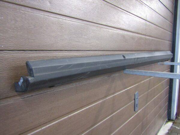 Zijskirt Dorpellijst Rechts Range Rover Evoque BJ32-10154 8687307724 Dorpel P4116