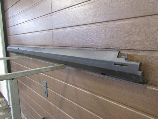 Zijskirt Dorpellijst Rechts Range Rover Evoque BJ32-10154 8687307724 Dorpel P4116