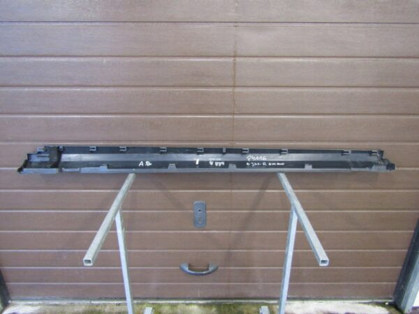 Zijskirt Dorpellijst Rechts Range Rover Evoque BJ32-10154 8687307724 Dorpel P4116