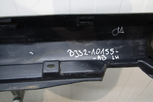 Zijskirt Links Dorpellijst Range Rover Evoque BJ32-10155 L538 11-18 Dorpel P14788
