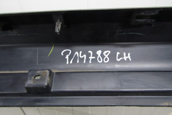 Zijskirt Links Dorpellijst Range Rover Evoque BJ32-10155 L538 11-18 Dorpel P14788