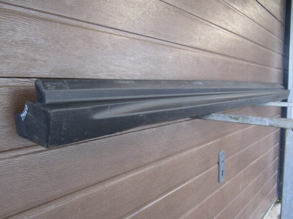 Zijskirt Dorpellijst Rechts Range Rover Evoque BJ3M-10154 9119721638 Dorpel P5192