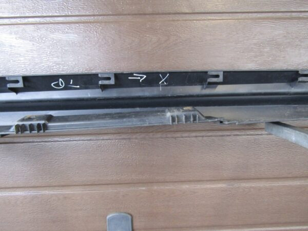 Zijskirt Dorpellijst Rechts Range Rover Evoque BJ3M-10154 9119721638 Dorpel P5192