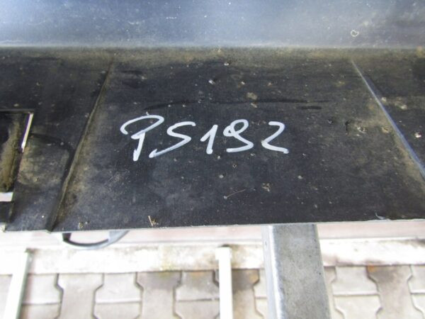 Zijskirt Dorpellijst Rechts Range Rover Evoque BJ3M-10154 9119721638 Dorpel P5192