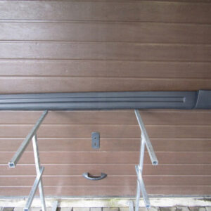 Zijskirt Dorpellijst Rechts Range Rover Evoque Sport 04- 8543470007 Dorpel P3350
