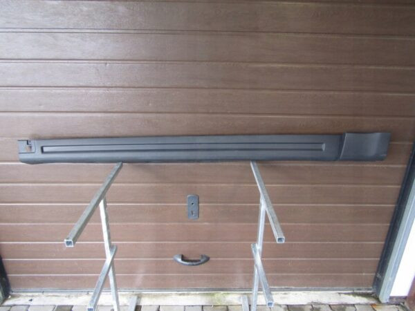 Zijskirt Dorpellijst Rechts Range Rover Evoque Sport 04- 8543470007 Dorpel P3350