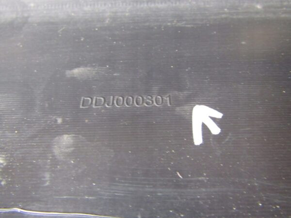 Zijskirt Dorpellijst Rechts Range Rover Evoque Sport 04- 8543470007 Dorpel P3350