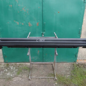 Zijskirt Dorpellijst Rechts Range Rover Vogue 02-07 8542991940 Dorpel C1505