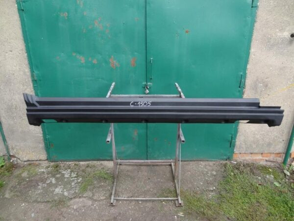Zijskirt Dorpellijst Rechts Range Rover Vogue 02-07 8542991940 Dorpel C1505