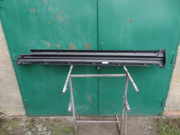 Zijskirt Dorpellijst Rechts Range Rover Vogue 02-07 8542991940 Dorpel C1505
