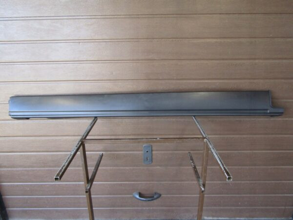 Zijskirt Dorpellijst Rechts Range Rover Vogue IV 12- 8543623798 Dorpel P2667
