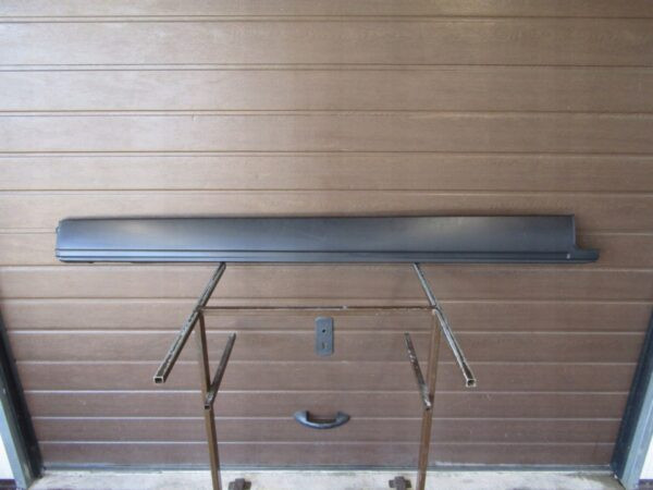 Zijskirt Dorpellijst Rechts Range Rover Vogue IV 12- 8543618898 Dorpel P2673