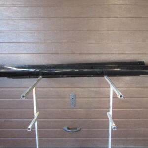 Zijskirt Rechts Dorpellijst Mercedes ML 166 AMG 11 GLE 15 1666980854 Dorpel P9545